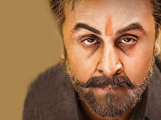 Raju Hirani hits back at ‘Sanju’ critics