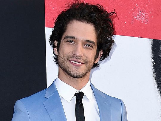 Tyler Posey opens up about ‘Teen Wolf’ reunion