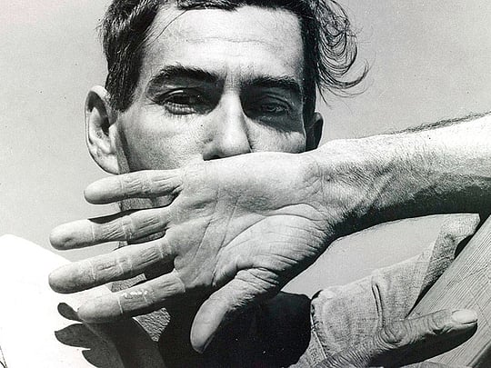 Unmissable images of the dispossessed