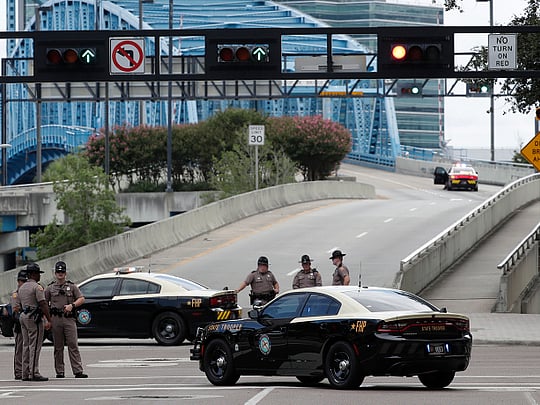 2 killed in Florida mass shooting