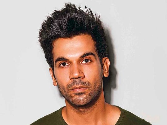 Rajkummar Rao joins Sir David Attenborough to celebrate wildlife