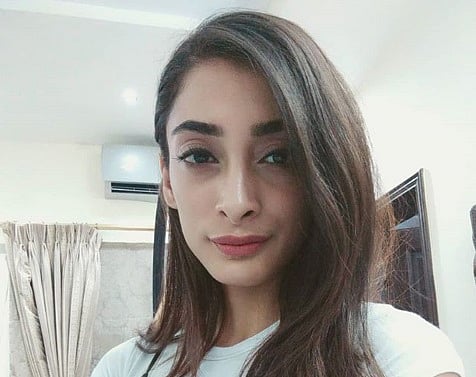 Pakistani model Anam Tanoli, 26, found dead