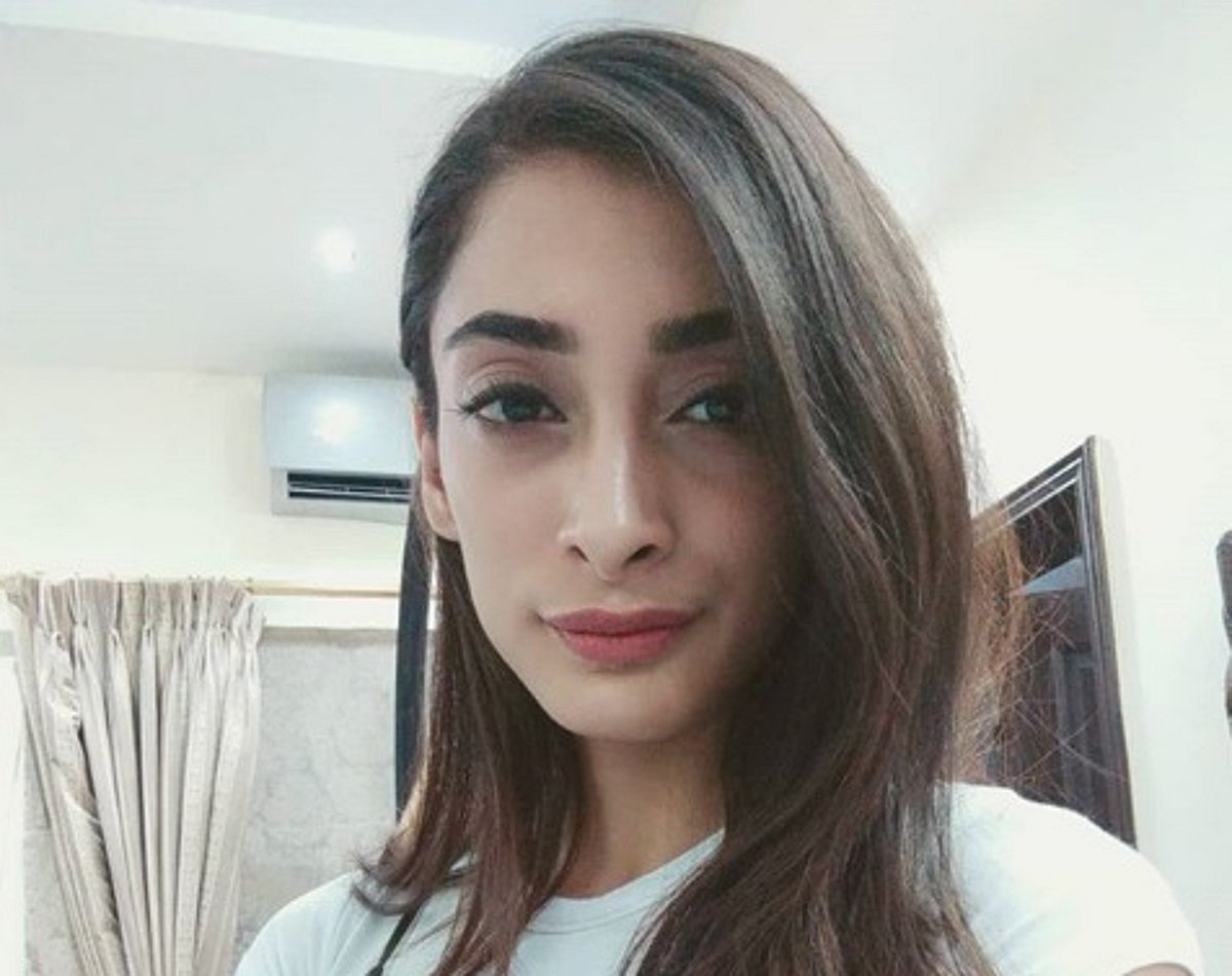 Pakistani model Anam Tanoli, 26, found dead