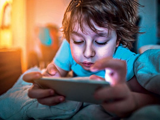 How to cure your kids of digital addiction and reconnect them with the ...