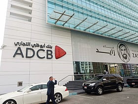 Abu Dhabi Commercial Bank Q2 profit rises 26% to record Dh3.83 billion