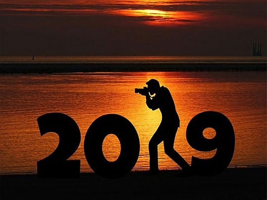 Hello 2019: What are you likely to bring to our lives?