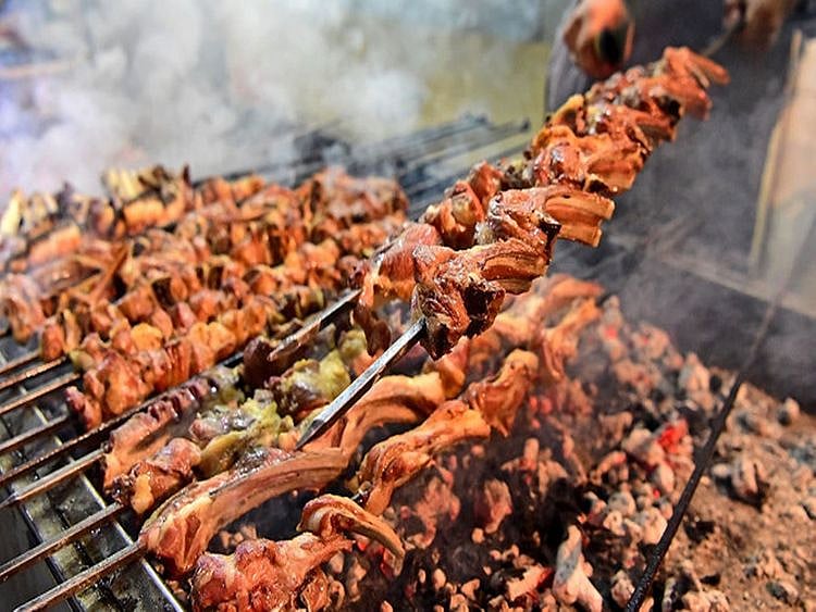 BBQ
