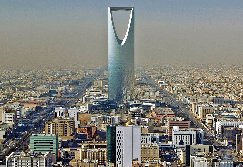 Saudi Arabia to host world at Expo 2030 Riyadh,197 nations invited