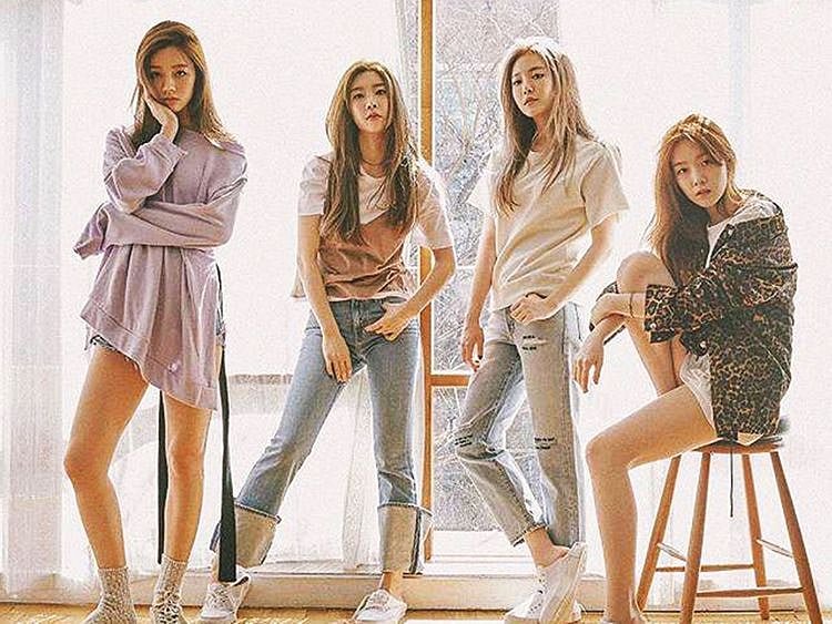 K-Pop Corner: Girl's Day will not disband, says label