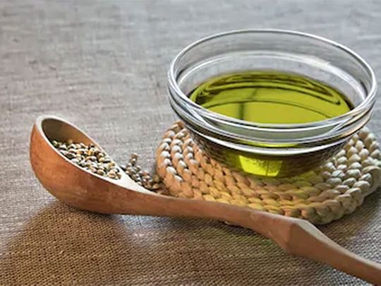 Is Hemp Oil Legal In Dubai