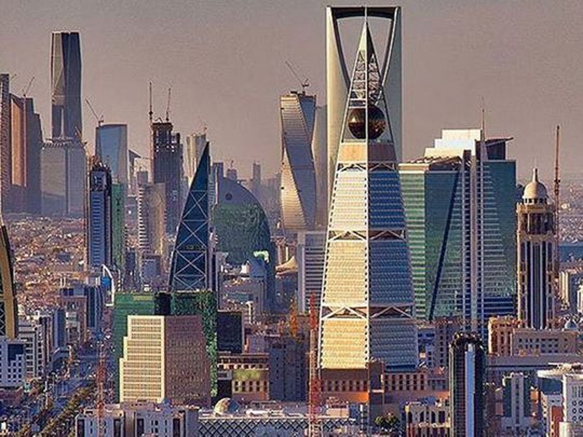 Saudi Arabia: Get your tourist visa from VFS TasHeel in 30 countries