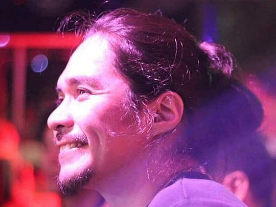 Filipino drummer streams suicide live on Facebook as he plummets 34 floors