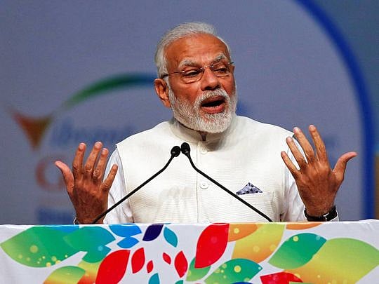 How the India reform story became a reality