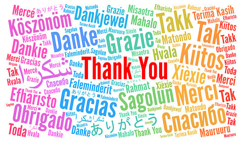 Speaking two languages may help the ageing brain