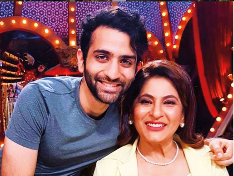 Aayushmaan Sethi Credit Card Scam: Archana Puran Singh’s Son Claims Rs ...