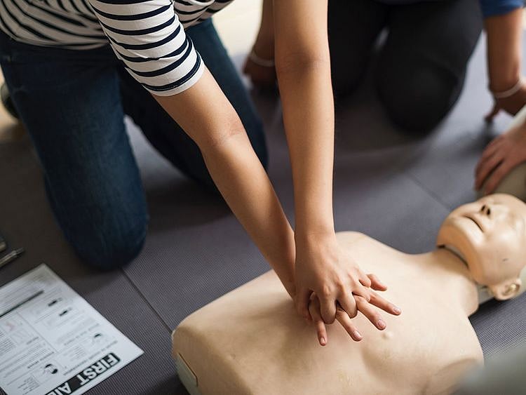 Philippine Consulate Dubai launches emergency response training for expats