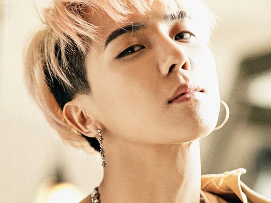 K-Pop Corner: Winner's Mino opens up about agency