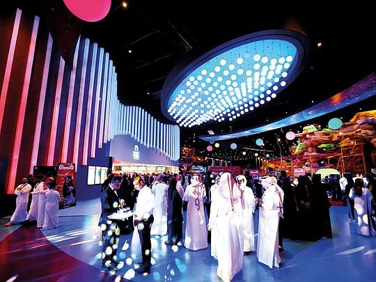 Saudi Arabia: Riyadh Season draws over 5 million visitors in record ...