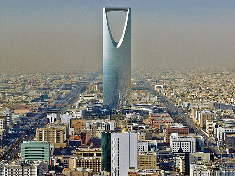 Saudi Arabia Opens Government Projects to Foreign Companies Without ...