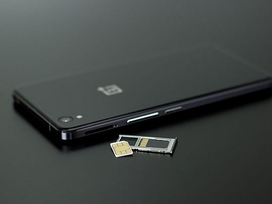 Why 'SIM swapping' is a growing security nightmare