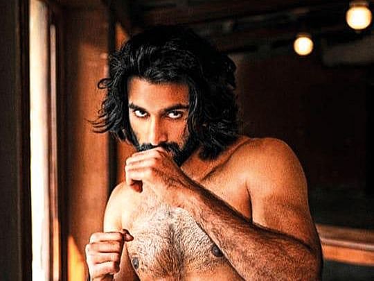 Bhansali to launch Meezaan with next film