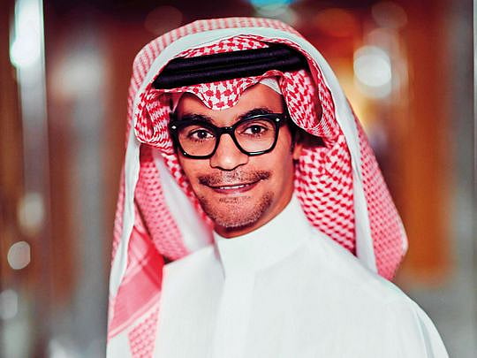 Rabeh Saqr at Mother of the Nation Festival Abu Dhabi