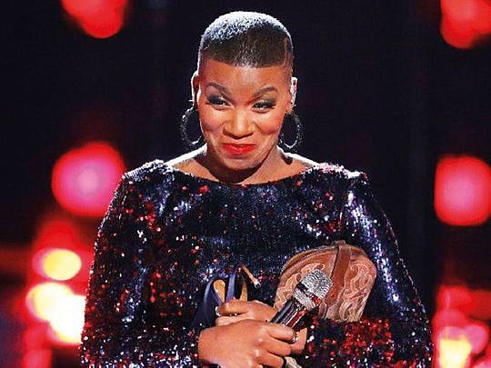 ‘The Voice’ contestant Janice Freeman dies, aged 33