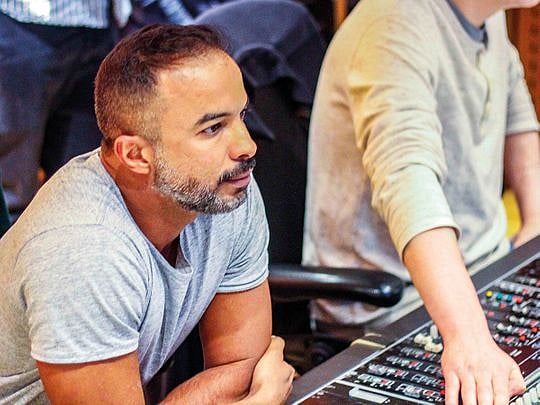 Exclusive: Inside the score of Emirati film ‘Rashid & Rajab’