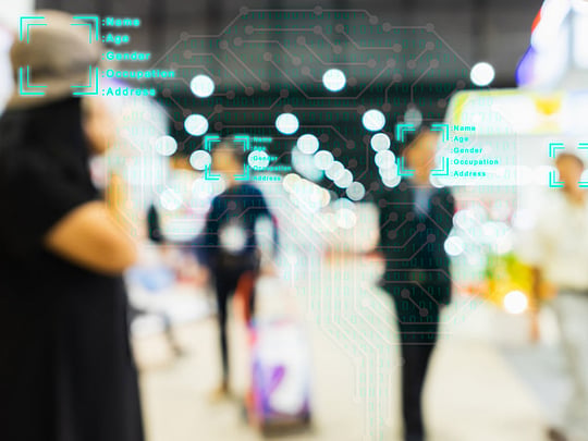 How Dubai’s AI cameras helped arrest 319 suspects last year