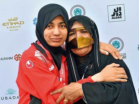 Hamda and Saleh are ours, say ZHO