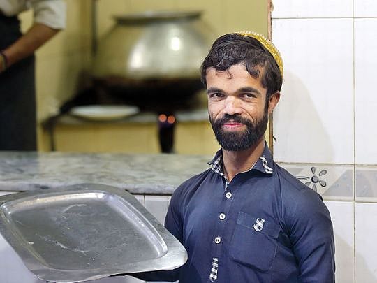 House of Khan: Pakistani finds fame as ‘Game of Thrones’ doppelganger