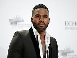 Jason Derulo cancels performance at Dubai World Cup 2026 due to travel ...