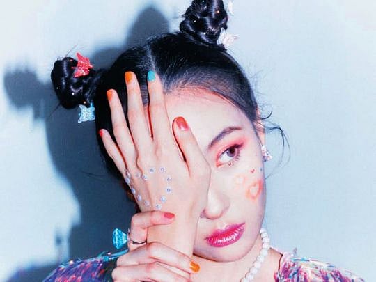 K-Pop Corner: Sunmi's fan club to be called Miya-ne