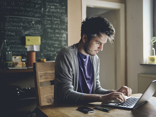 You can’t ignore email. It’s rude.