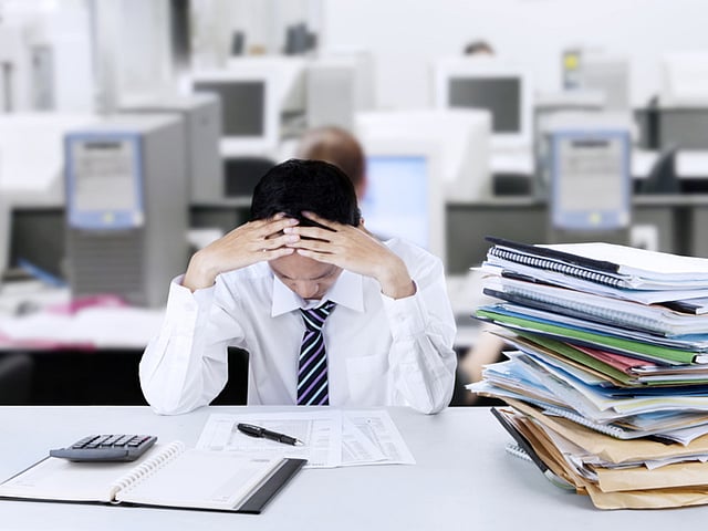 Overwork Death 'Karoshi': Death from overwork, but what is 'overwork'?