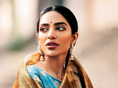 Bollywood actress Sobhita Dhulipala wraps up shooting of ‘Made in