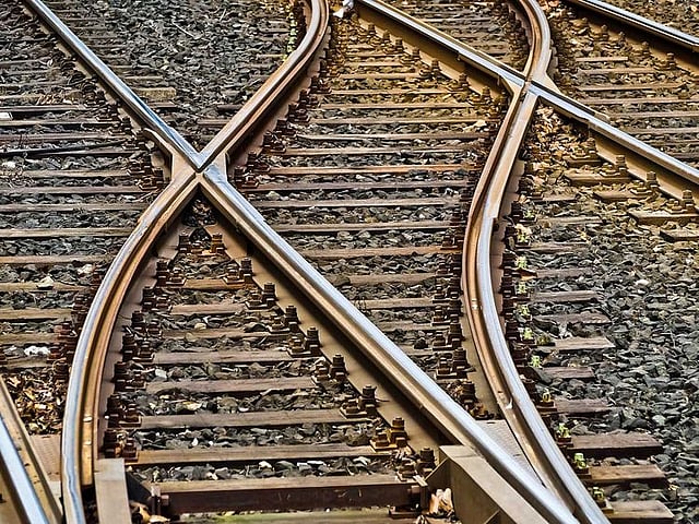 10 Dead in High-Speed Train Collision in Central Spain's Toledo Province