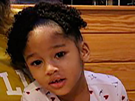 Man who reported girl missing arrested in her disappearance