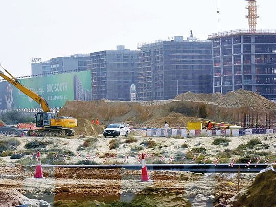 COVID-19 relief: Dubai South offers economic stimulus package