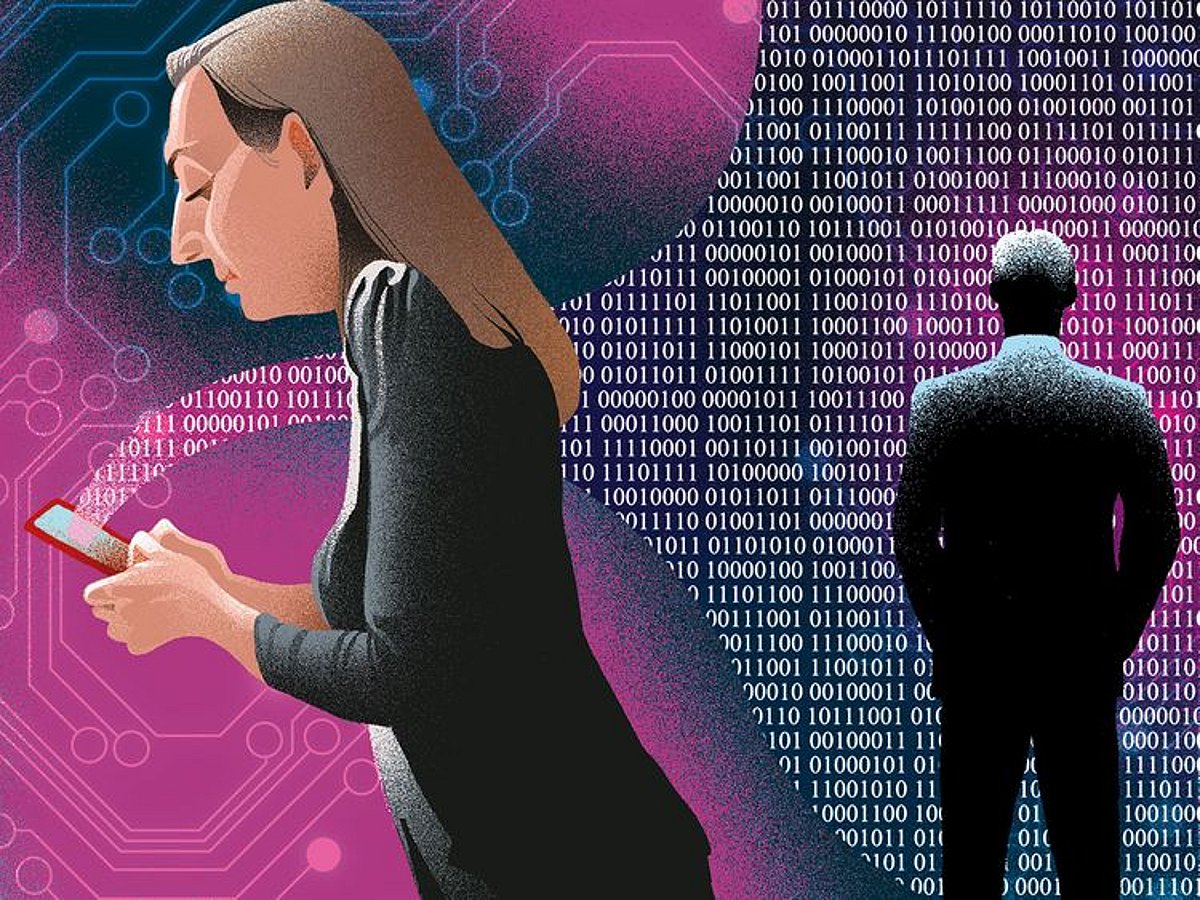 Privacy's last stand: Fight against digital intrusion