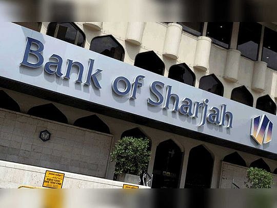 Bank of Sharjah posts loss of Dh122.4m in the first nine months of 2023