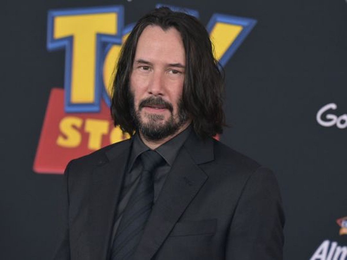 Keanu Reeves Time Keanu Reeves for Time’s Person of the Year?