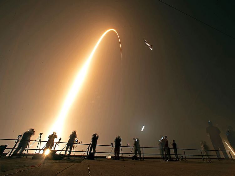 SpaceX Targets $75 Billion Share Sale as Valuation Hits $1.77 Trillion