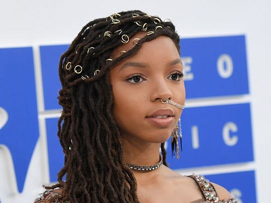 ‘The Little Mermaid’ had ‘no agenda’ when casting Halle Bailey as Ariel(00)