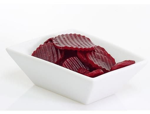 Benefits of the beetroot