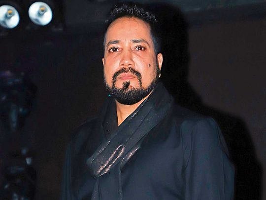 Indian singer Mika Singh thanks PM Modi for being able to use Indian ...