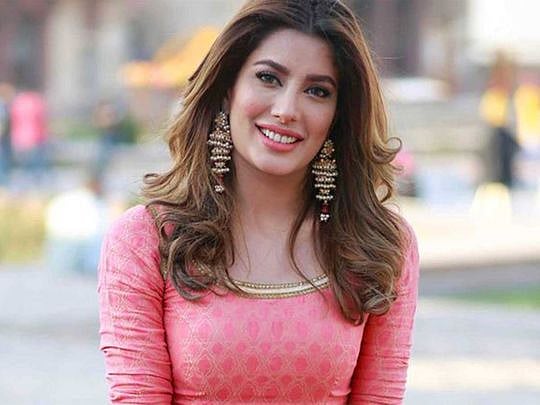 Pakistani actress Mehwish Hayat on why she blasted Bollywood and Hollywood