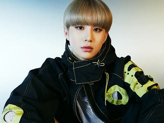 K-POP/アジア EXO - NCT JUNGWOO LOVEHOLIC Loveholic (Jungwoo Version) by Nct 127 (CD, 2021) for sale