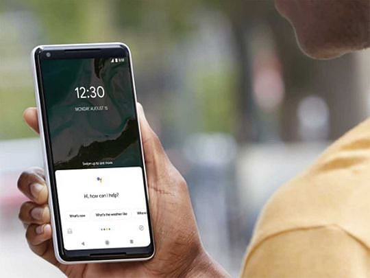 Google Assistant beats Alexa, Siri again on smartphones
