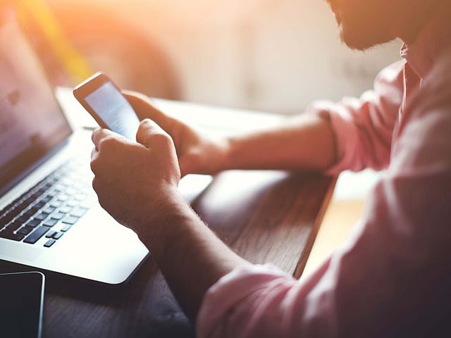 Dubai RTA Issues Scam Alert: Beware of Fake Traffic Fine Messages